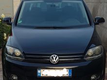 Golf 6 plus 1.6 TDI
