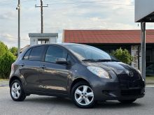 AUTOMATIKE TOYOTA YARIS 1.4 NAFTE 2008