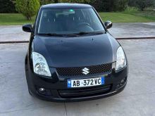 Shitet suzuki swift 4x4