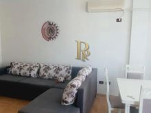 🔑Shitet Apartament 1+1 në Golem! I Mobiluar