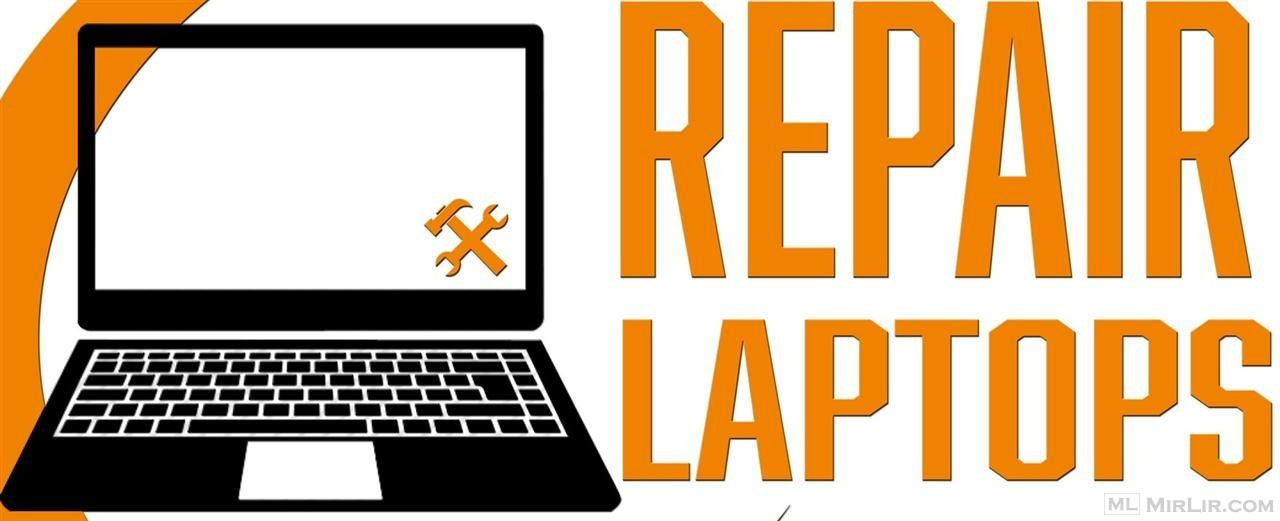 Repair  Laptops Computer Services Provider