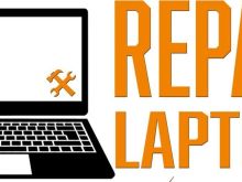 Repair  Laptops Computer Services Provider