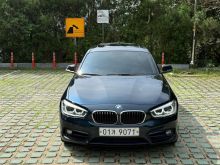 BMW 118d