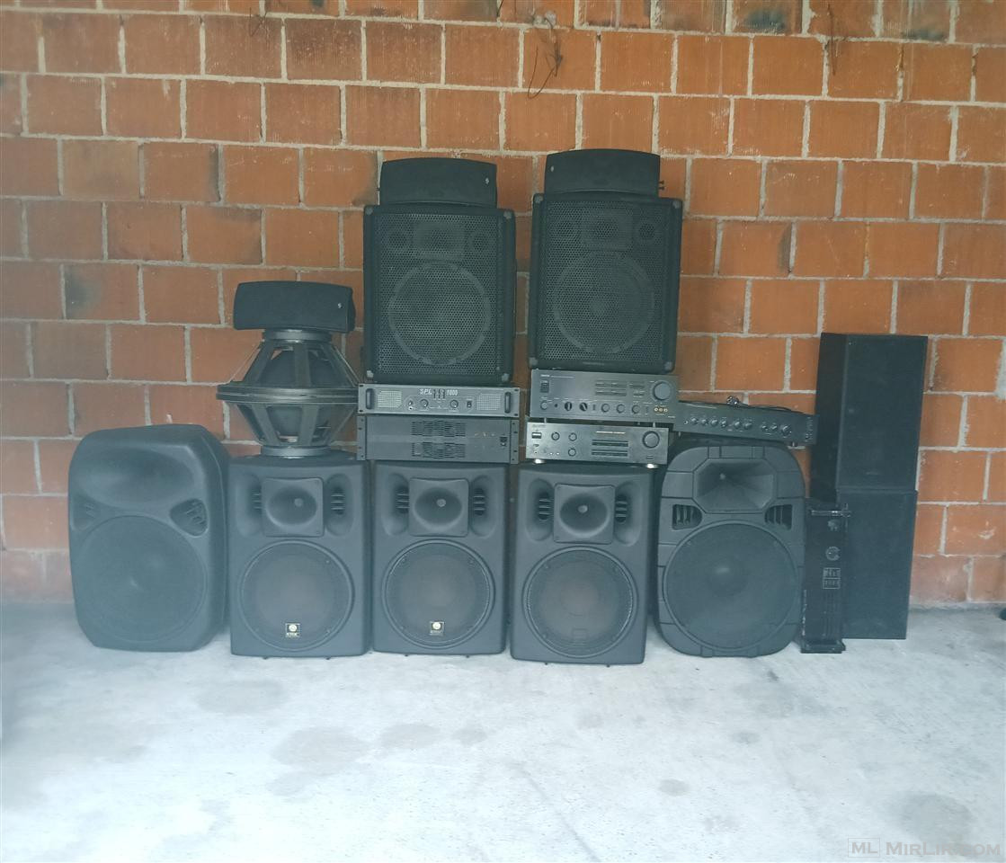 Paisje muzikore