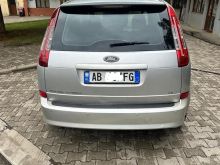 Shitet Ford