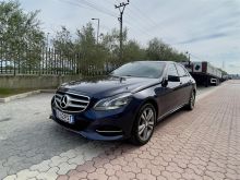 Mercedez Benz E220