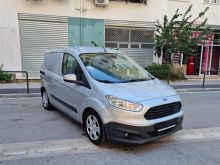 FORD CURIER 1.5 NAFT MANUAL 2014