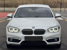BMW 125 D..2017..Mperfomance