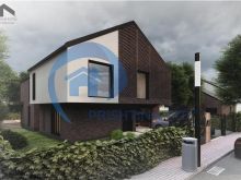#Shitet Shtepia Luksoze ne Arberi - Washington Residence