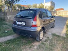 Citroen c3 1.4 hdi