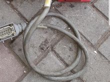 Elektromotor SEW.de 