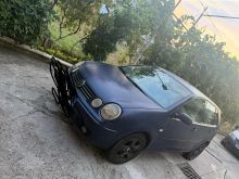 POLO 1.2 BENZIN GAZ ARSYE MOS PËRDORIMI