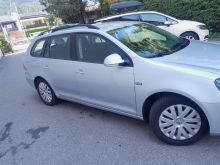 Golf 6