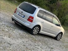 Shifter Touran 1.9 naft