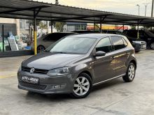 OKAZIN!!!VW POLO HIGHLINE 1.4 BENZIN+GAZ MANUAL