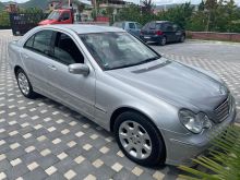 Mercedes benz c200 Automat