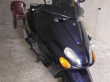 Yamaha 125 2004