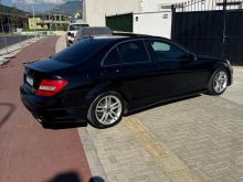 ✅ Okazion C class 2014 Super gjendje