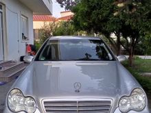Mercedes