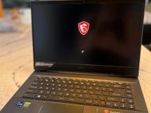 MSI GE66 Gaming Laptop 12th Gen Intel(R) Core(TM) I9-12900HK