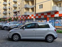 Golf 5 + 1.9 nafte manuale lexo te dhënat.