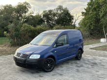 CADDY 2.0 SDI DISEL PA DOGAN