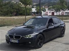 Bmw F30 320i