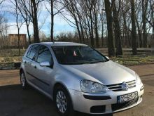 Golf 5