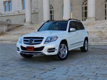 Glk 250 naft 2015