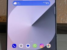 Samsung Galaxy Z Fold 6