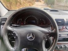 Shitet Benz c class 220