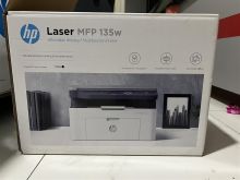 Shes Printerin HP Shum pak i perdorur Me Wi-fi scan etj