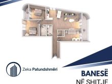 Banesën për shitje në Fushë Kosovë