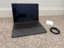 MacBook Pro 14-inch M4 Max 14-core CPU 32-core GPU 36GBMem 1