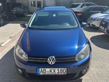 Shitet Golf 6