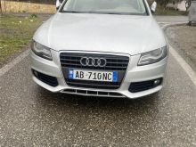 Audi A4 2.0 Tdi 2011!