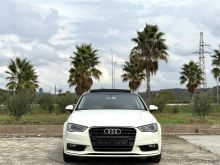 SHITET AUDI A3