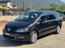 VW SHARAN 2.0TDI AUTOMAT 7Vendesh sapo ardhur nga ZVICRA