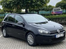 Golf 6 1.6 TDI 2010