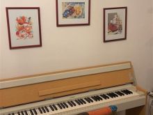 Piano elektrike