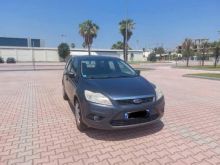 FORD FOCUS SW 2.0TDCI VITI 2008