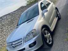 Shitet mercedes benz ml 320