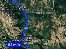 HOME VIP SHETË 38 ari TOKË BOGË-RUGOVË 4800€ari