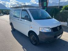 Volkswagen Transporter T5 1.9 TDI Diesel