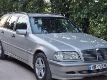 Shitet MercedesBenz CDI 220 C Class