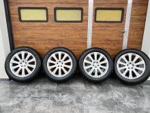 FELLNE PER MERCEDES R20  GL, ML etj.