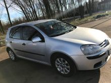 Golf 5 1.9TDI Automatik DSG 7+R Shpejtesi,viti-2008