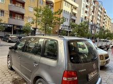 TAURAN 1.9 AUTOMATIK DSG GJENDJE RREGULLT ME 7 ULSE RKS