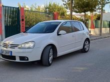 Vw Golf 2009 1.6 Gas/Benzine Manual