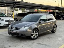 OKAZION!!!VW GOLF 5 1.9 TDI VITI FUNDI 2008 MANUAL